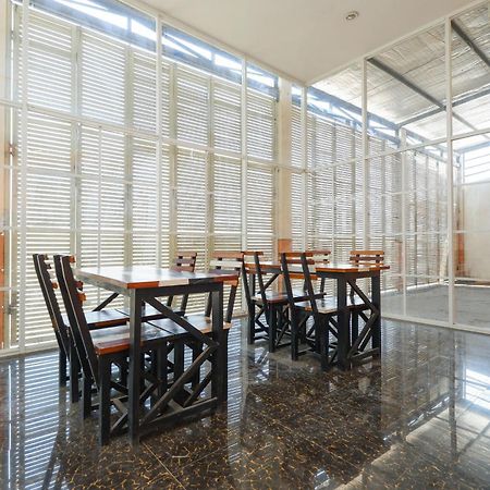 Unta Residence Semarang Zewnętrze zdjęcie