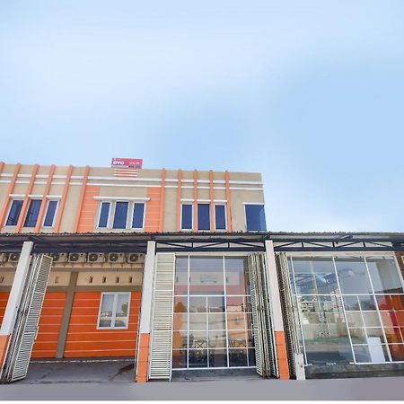 Unta Residence Semarang Zewnętrze zdjęcie