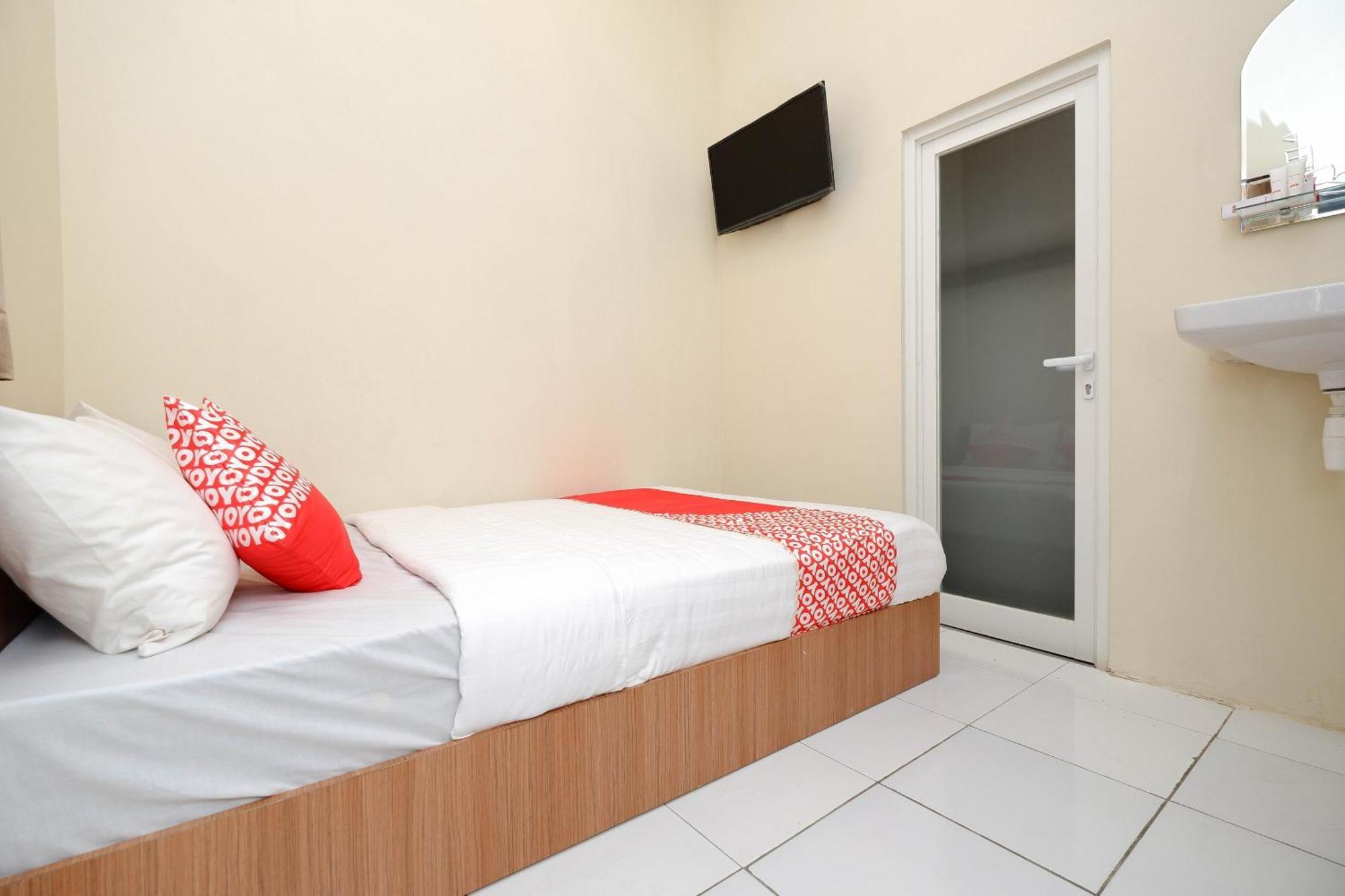 Unta Residence Semarang Zewnętrze zdjęcie