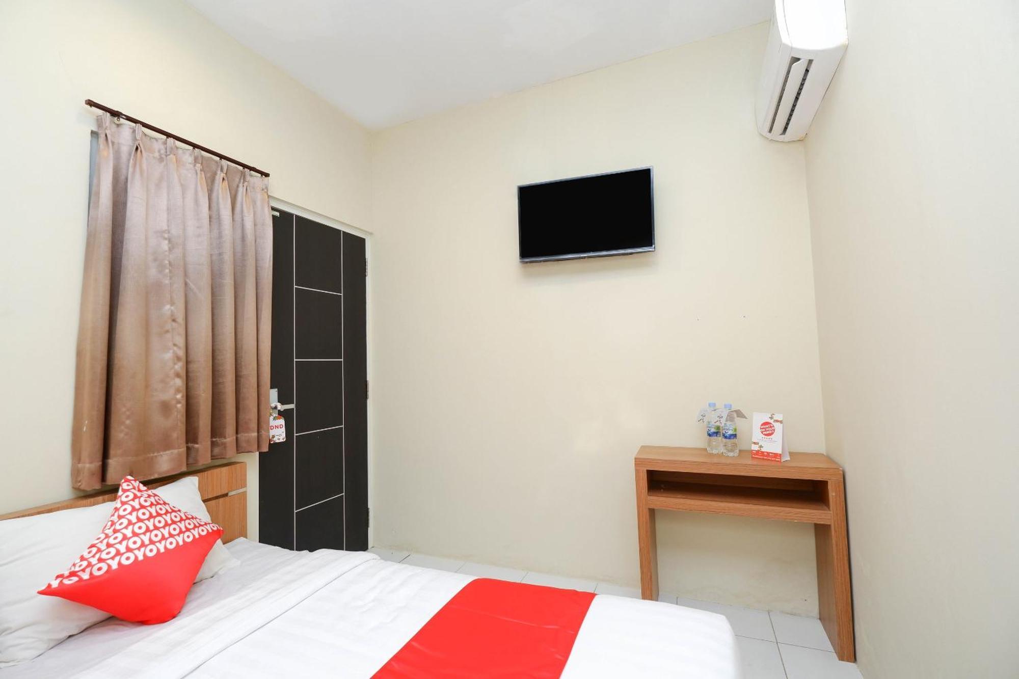 Unta Residence Semarang Zewnętrze zdjęcie