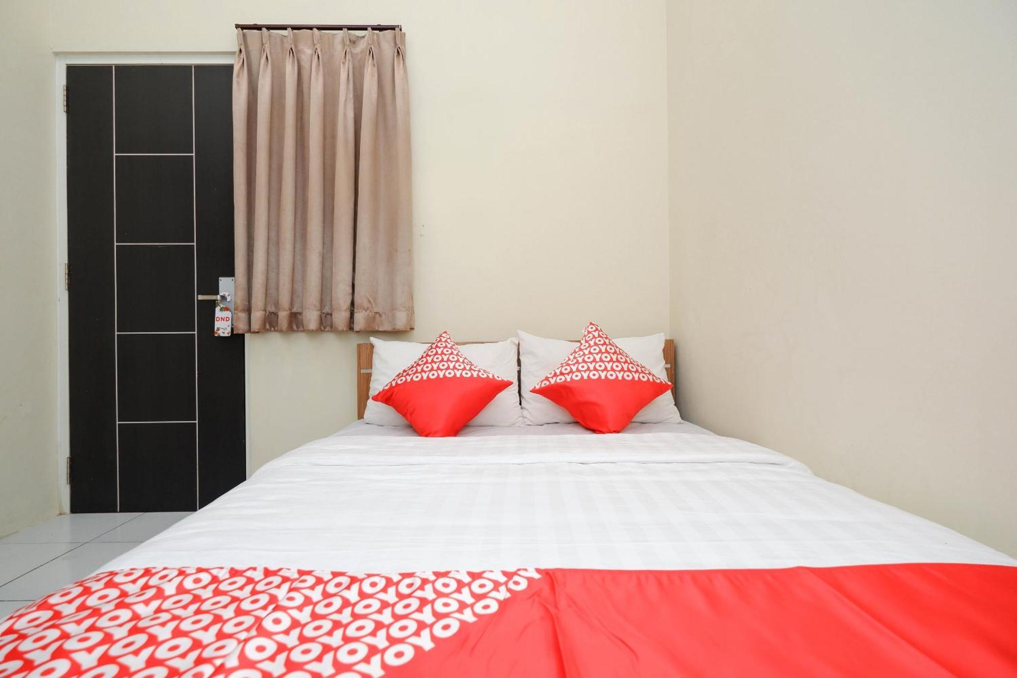 Unta Residence Semarang Zewnętrze zdjęcie