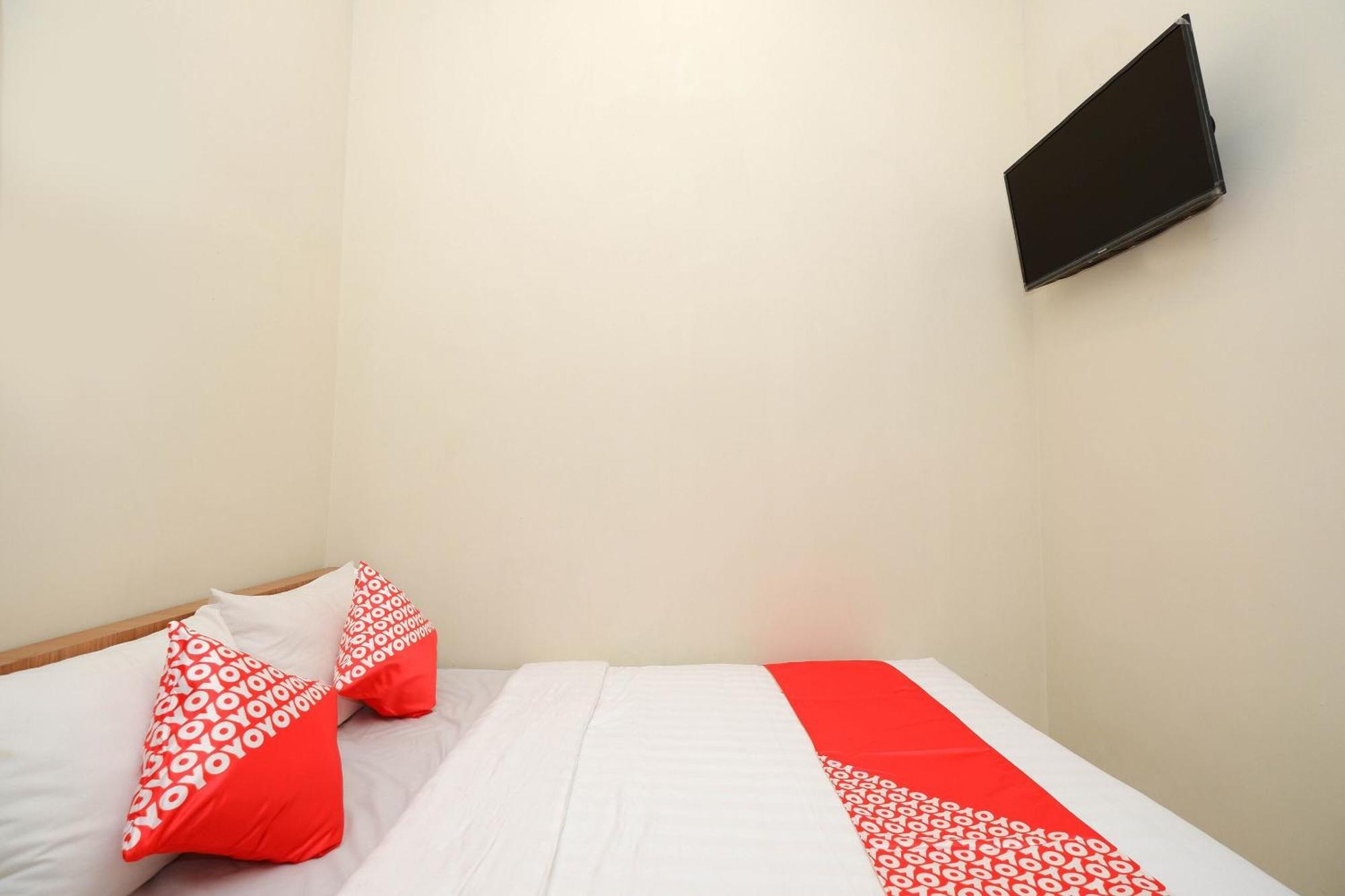 Unta Residence Semarang Zewnętrze zdjęcie