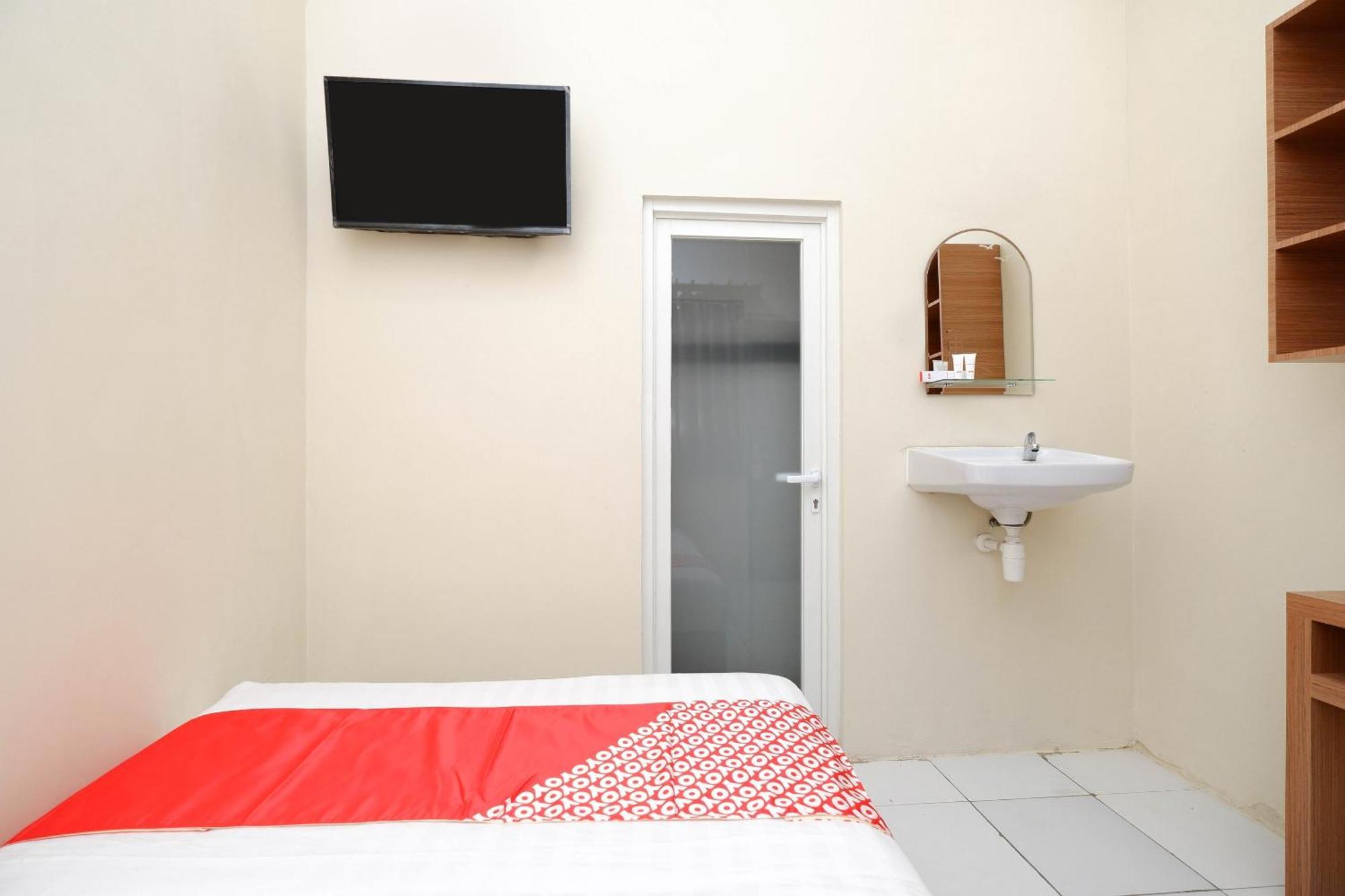 Unta Residence Semarang Zewnętrze zdjęcie