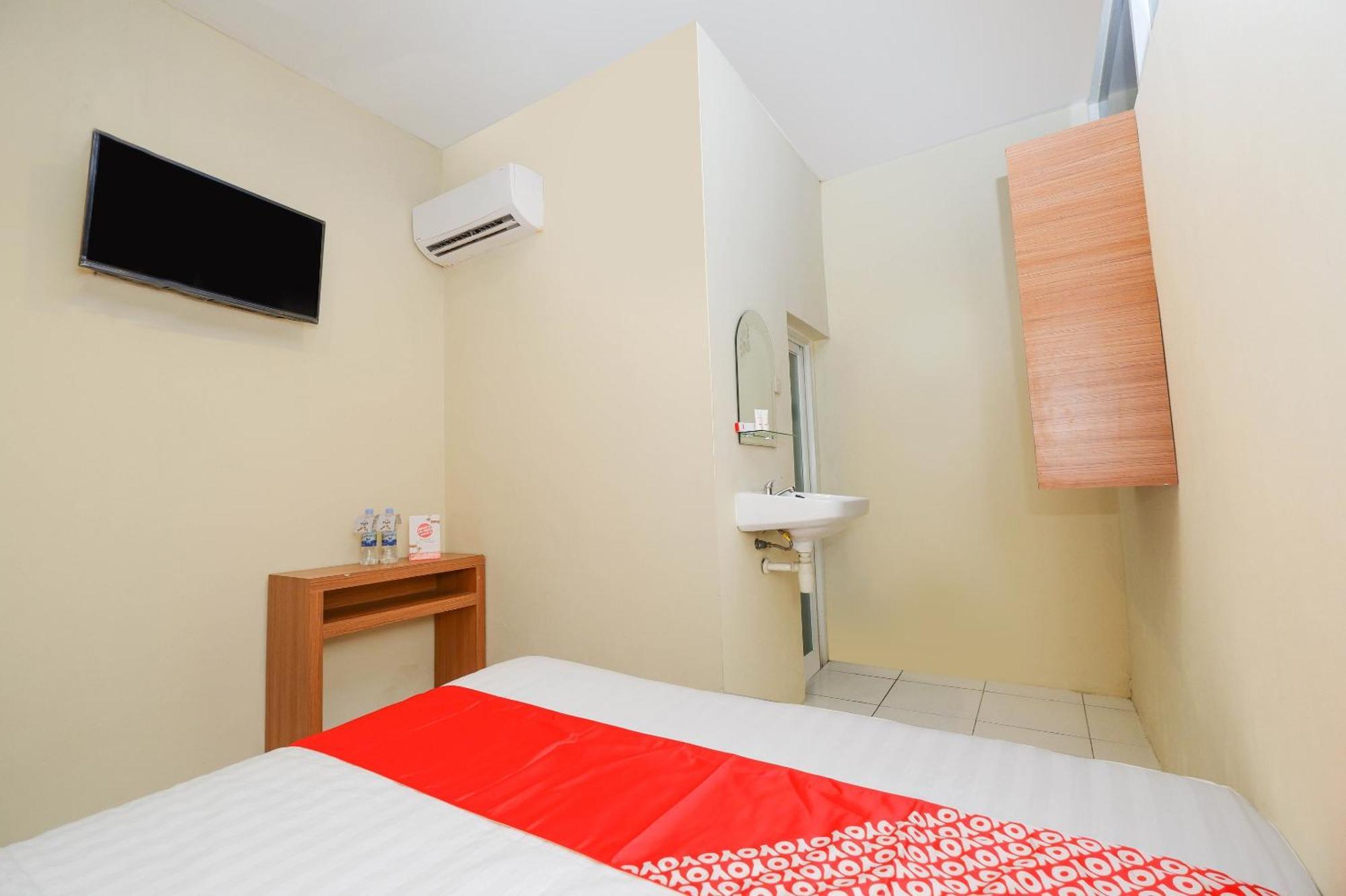 Unta Residence Semarang Zewnętrze zdjęcie