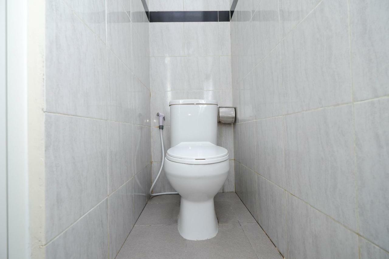 Unta Residence Semarang Zewnętrze zdjęcie