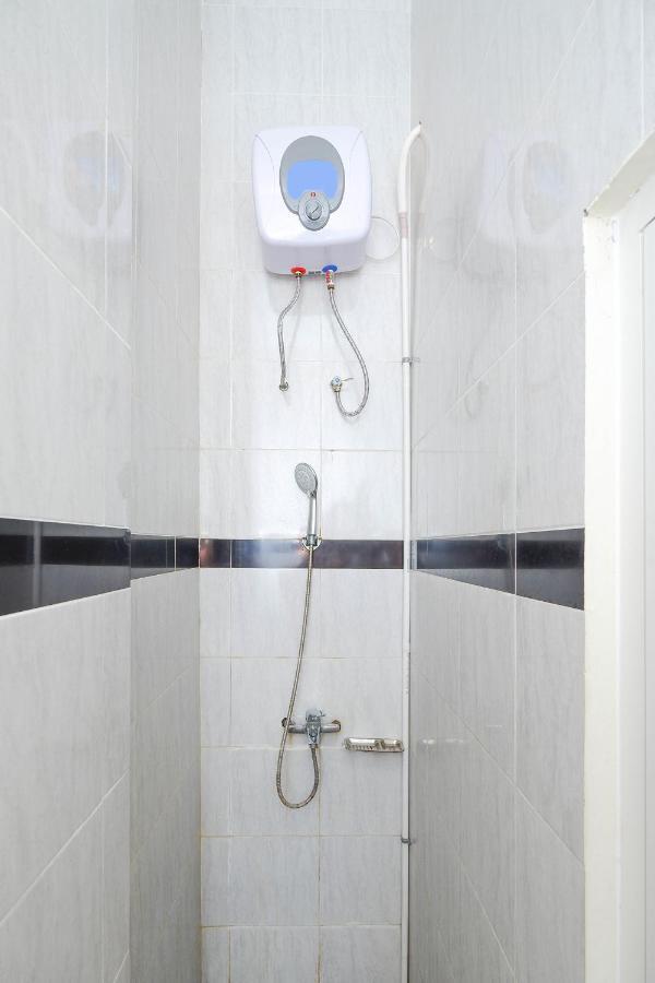 Unta Residence Semarang Zewnętrze zdjęcie